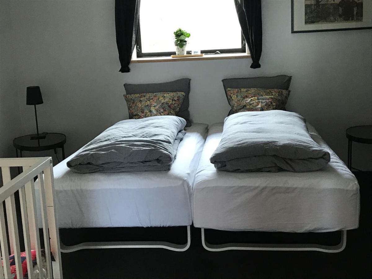 Tiklo Bed And Breakfast Arnborg 외부 사진