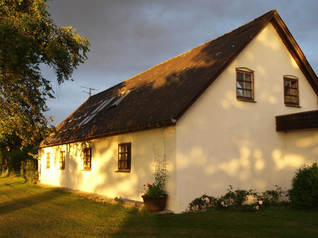 Tiklo Bed And Breakfast Arnborg 외부 사진